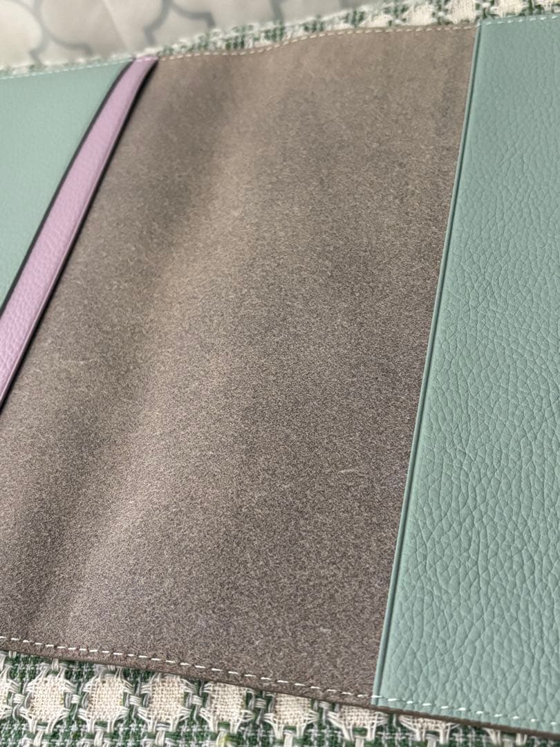 【6日まで¥20900→18000】HINC NUNC カバーノート セット