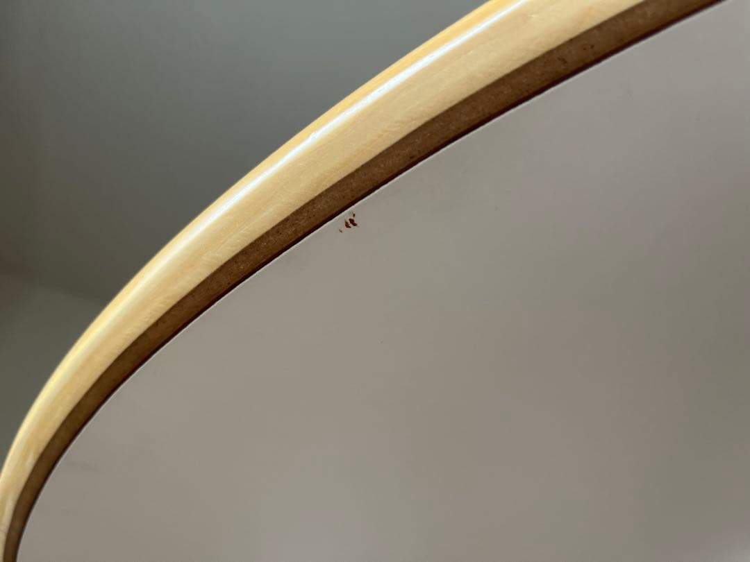 サイクロンテーブル 105cm イサムノグチ （組み立て）リプロダクト