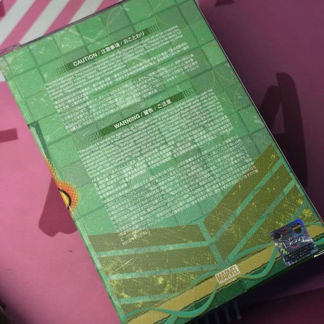 り*う様 コスベイビー マーベル ミス・ミニッツ