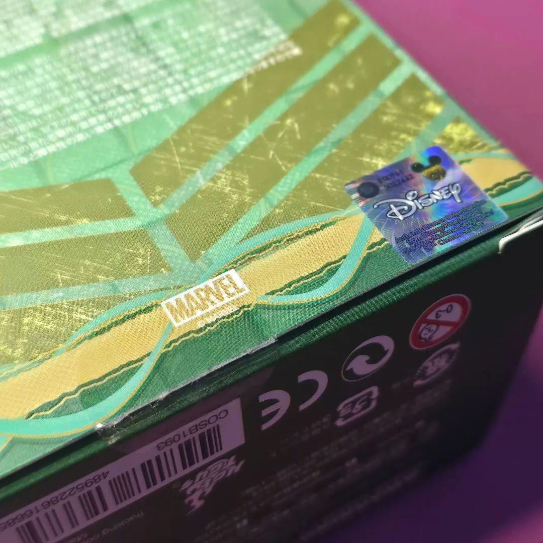 り*う様 コスベイビー マーベル ミス・ミニッツ