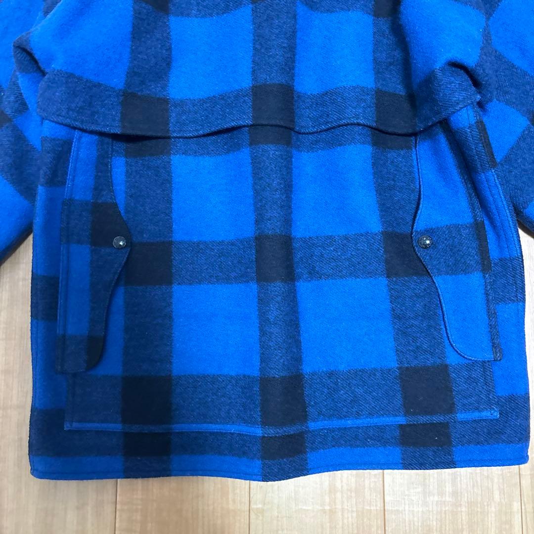 FILSON フィルソン ダブルマッキーノクルーザー サイズ42