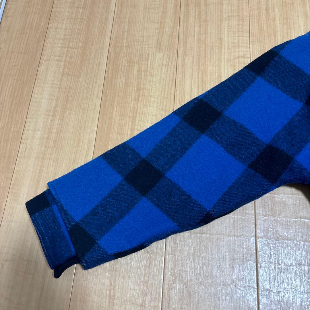 FILSON フィルソン ダブルマッキーノクルーザー サイズ42