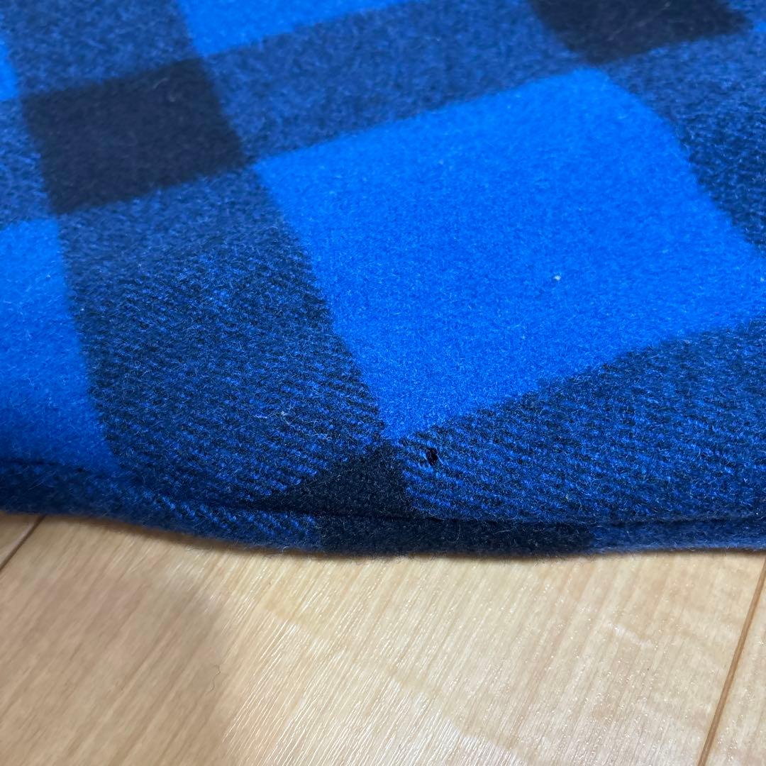 FILSON フィルソン ダブルマッキーノクルーザー サイズ42