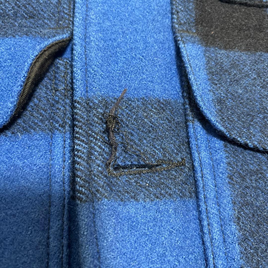 FILSON フィルソン ダブルマッキーノクルーザー サイズ42