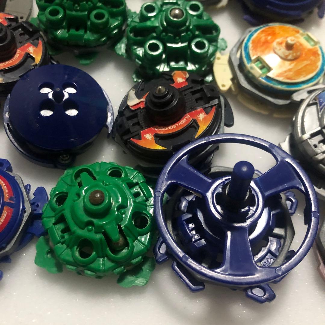 ベイブレード 爆転シュート セット