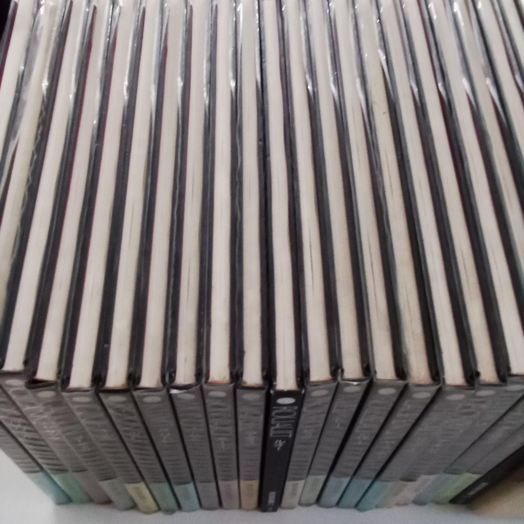 集英社　アートギャラリー現代世界の美術　全21巻