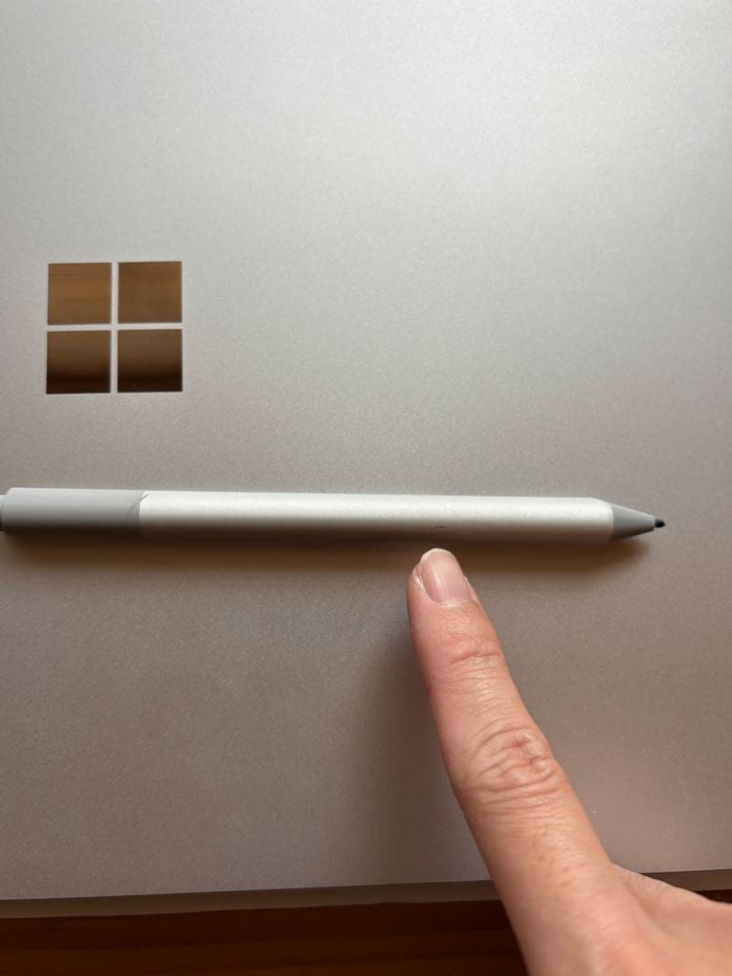 Surface Laptop3 15インチ タッチペン＆箱付き　 サーフェス