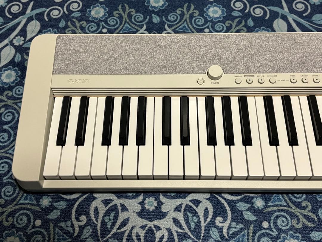 ドアンカーさん専用 casio casiotone ct-s1 ピアノ