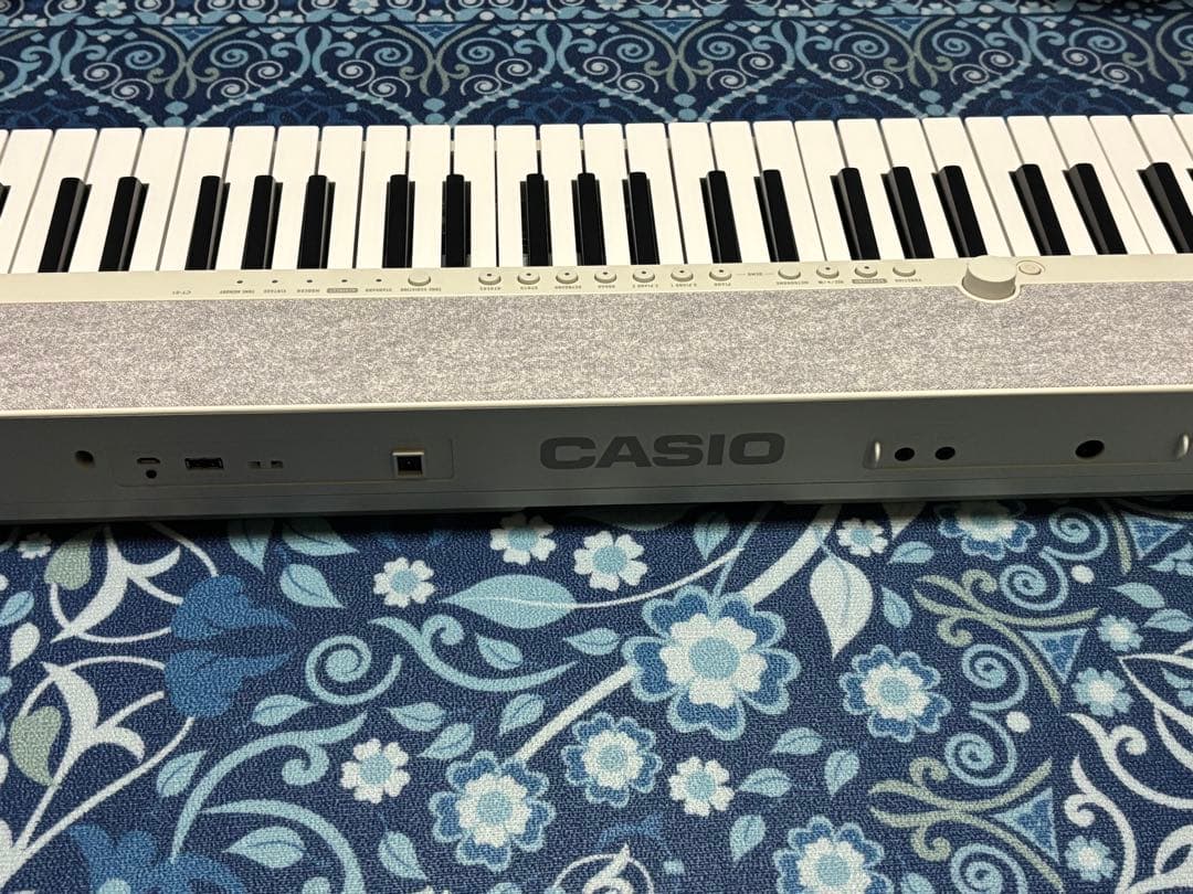 ドアンカーさん専用 casio casiotone ct-s1 ピアノ