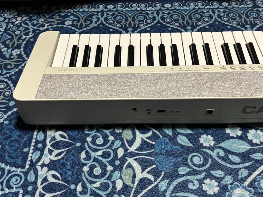 ドアンカーさん専用 casio casiotone ct-s1 ピアノ