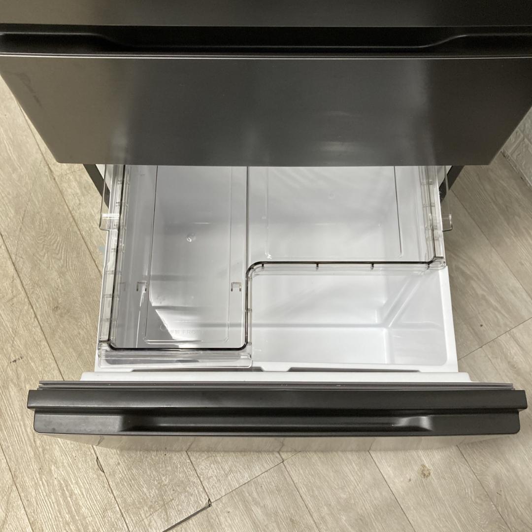 B102515 アクア 362L 冷蔵庫 大型 小型 一人暮らし