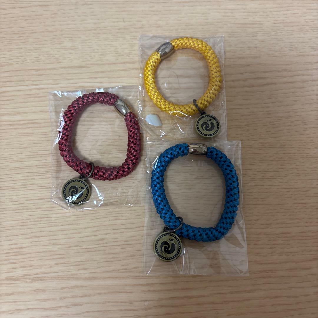 ミセスグリーンアップル バベルの塔 fcくじ ヘアタイ