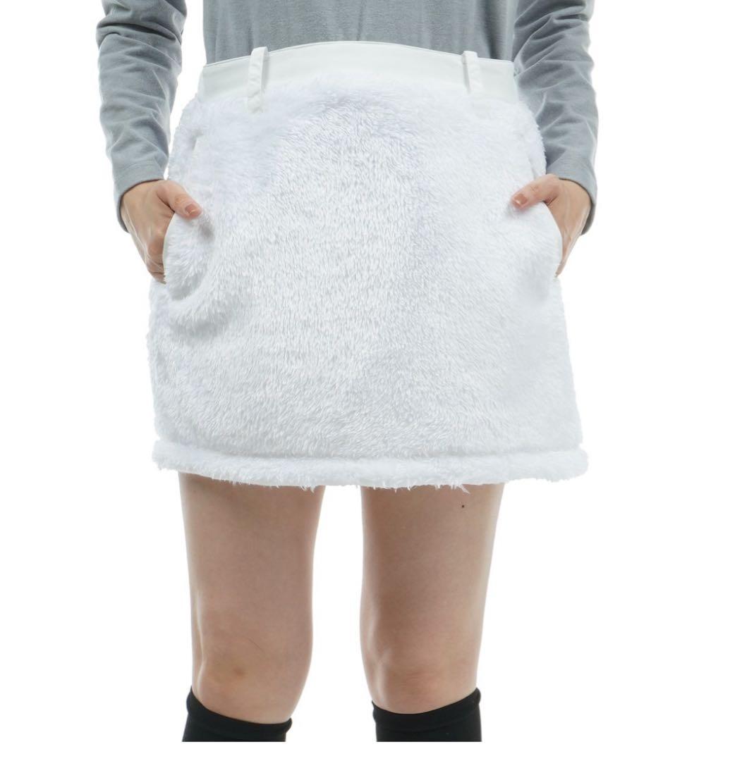 PING ボアフリース　セットアップ