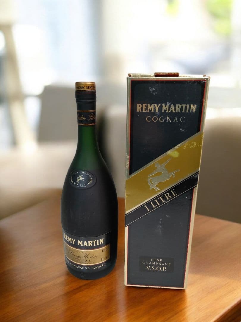 REMY MARTIN VSOP コニャック 1リットル