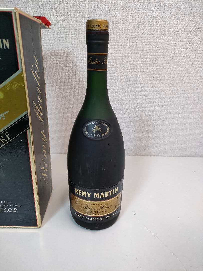 REMY MARTIN VSOP コニャック 1リットル