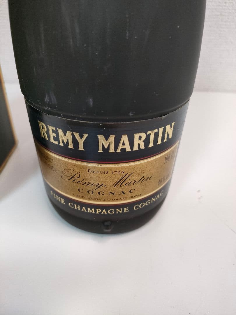 REMY MARTIN VSOP コニャック 1リットル