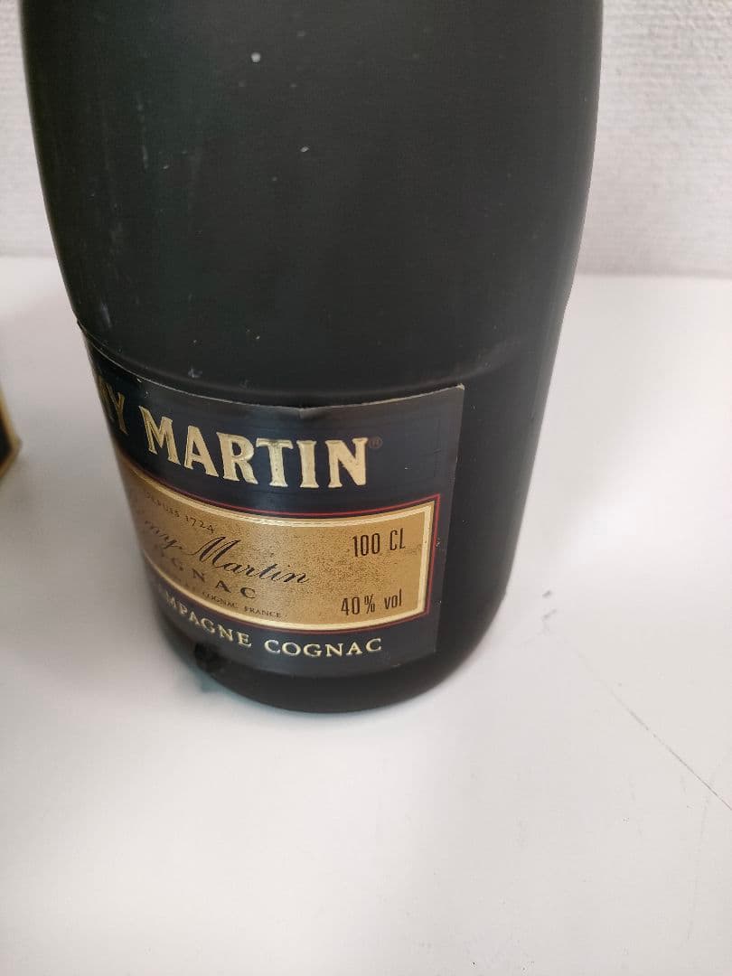 REMY MARTIN VSOP コニャック 1リットル