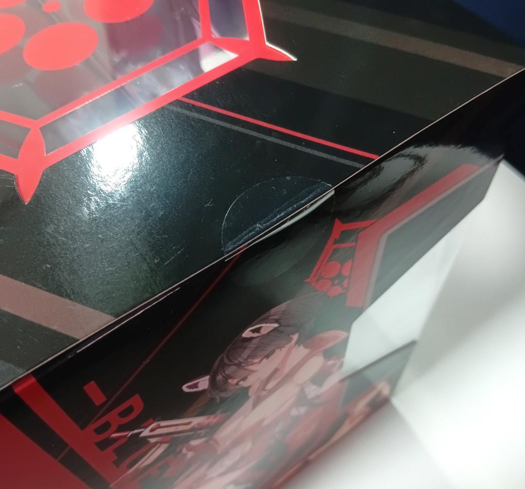 【未開封】ブルーアーカイブ ツバキ フィギュア AniGift