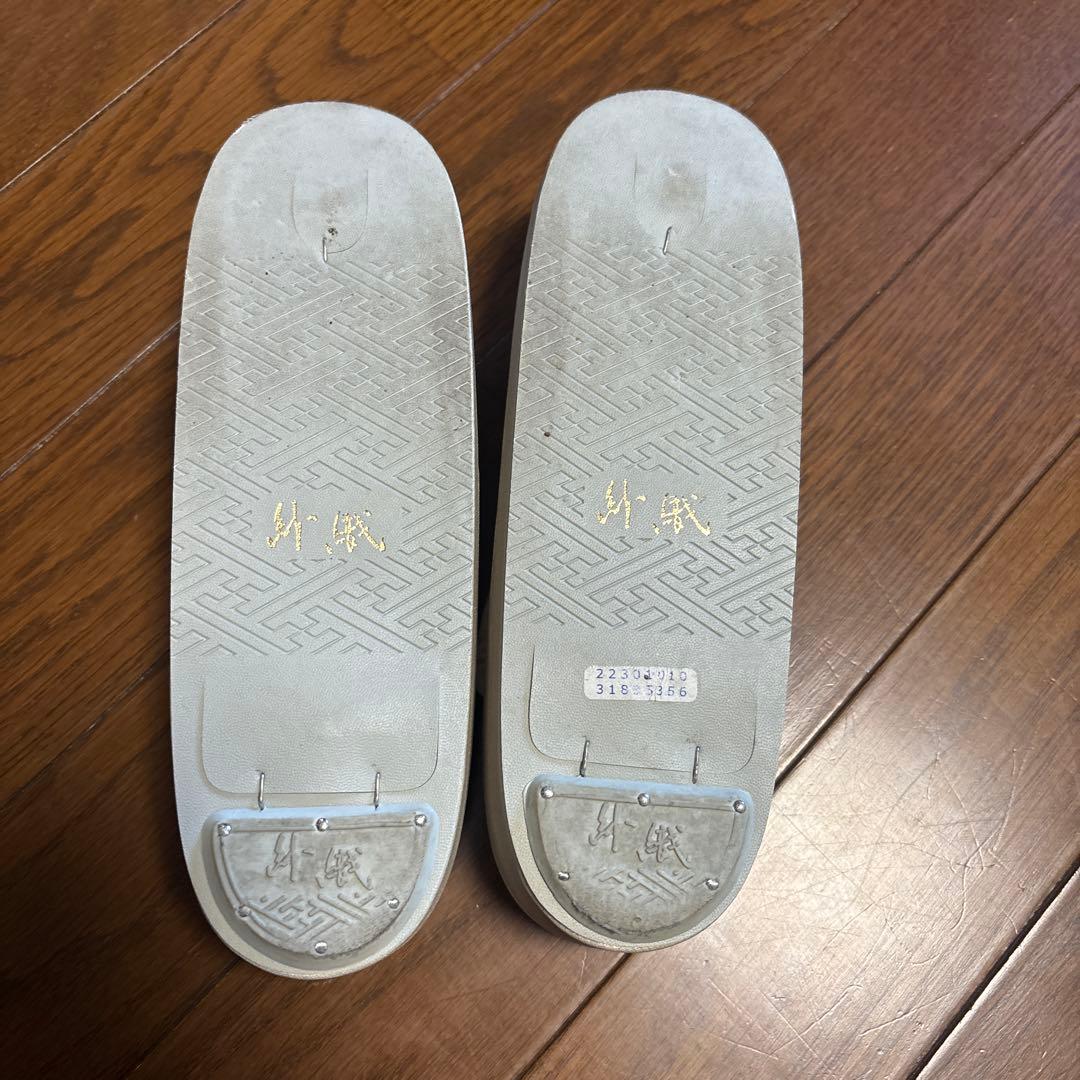 和装用バッグと草履セット　沙織