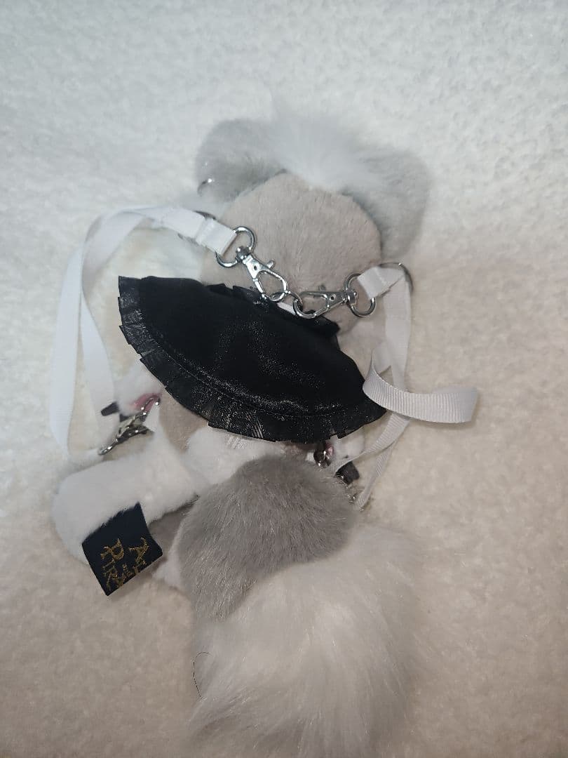 ALICE and the PIRATES クリスくん ミニミニポシェット