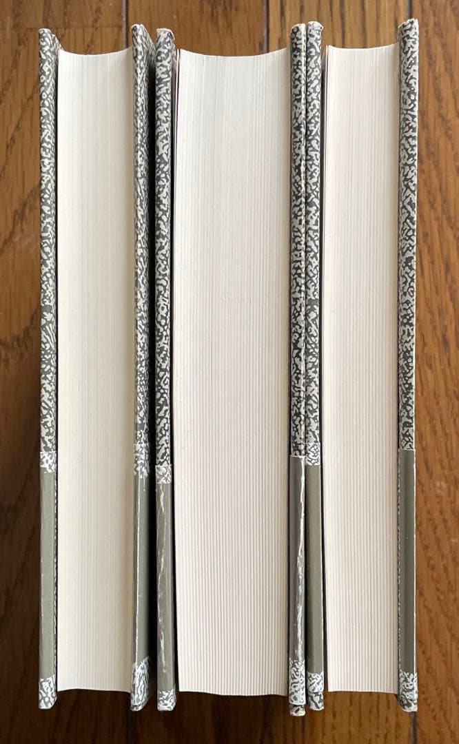 ベルジャーエフ著作集既刊全3冊揃い 帯・栞付き 行路社