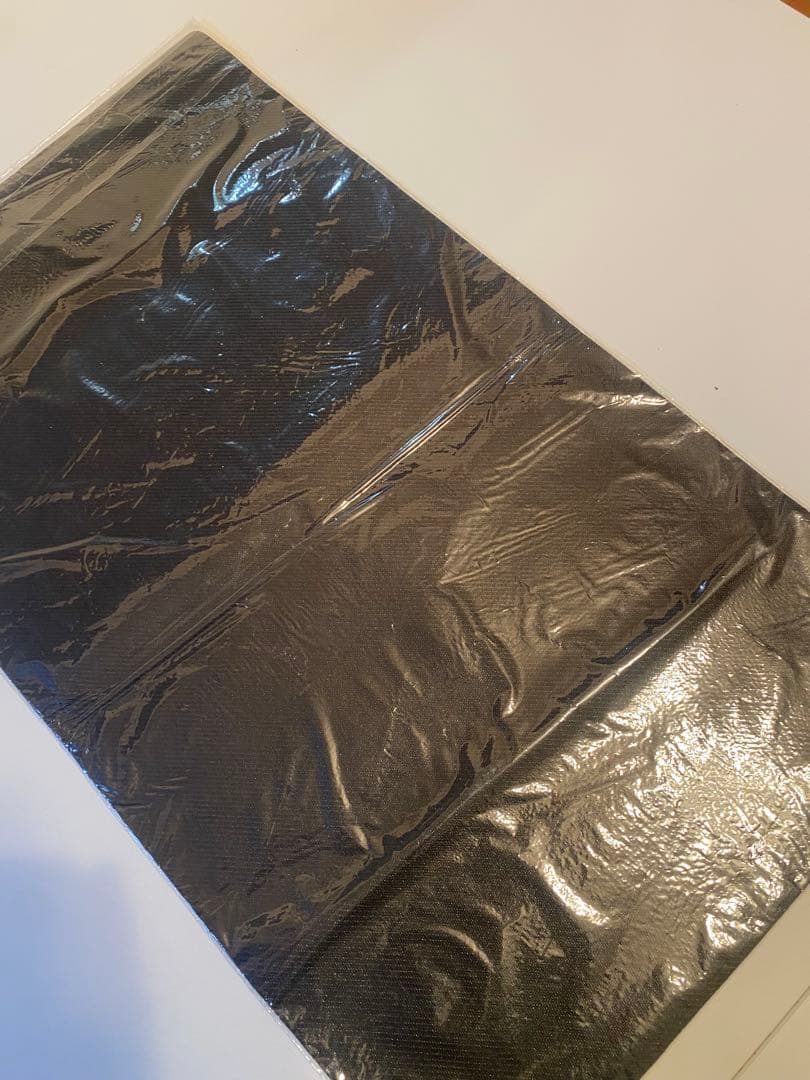 遊戯王　オルフェゴール・ガラテア　公式プレイマット 韓国　2018