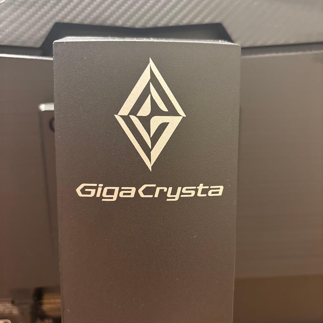 GigaCrysta 23.6型 ゲーミング 液晶 モニター