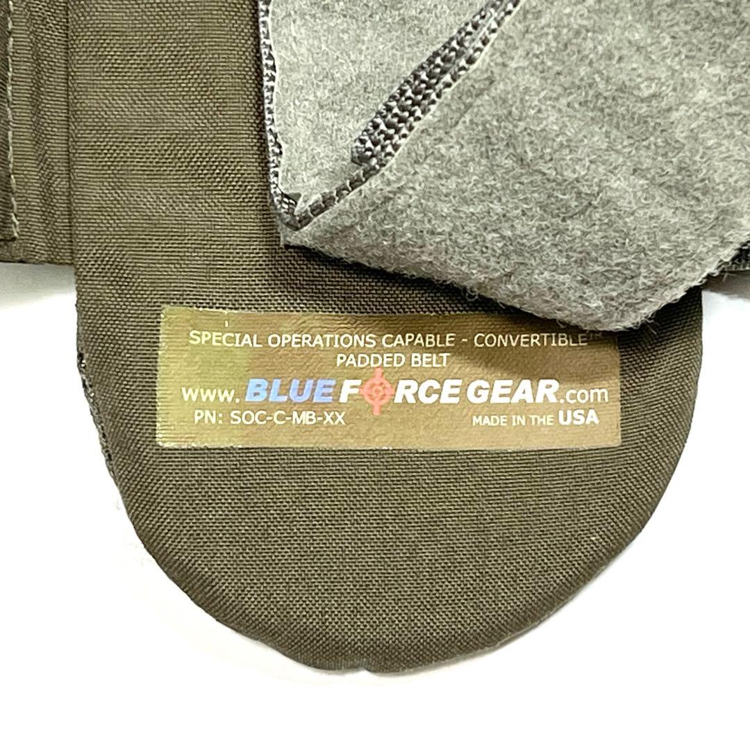 Blue Force Gear SOC-C ベルト