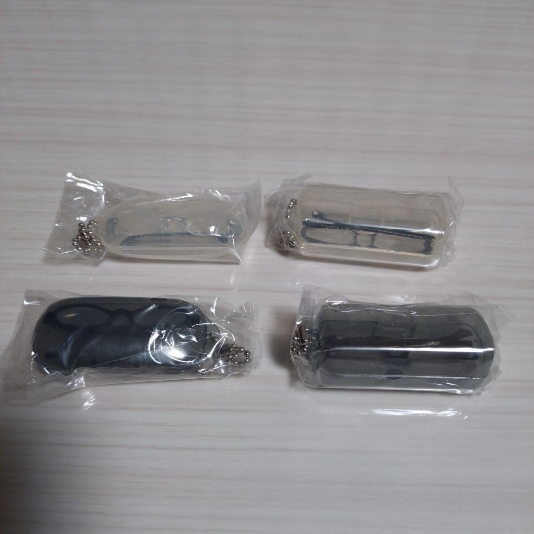 ガチャガチャ　アイウェアコレクション　オールスタイル　全種類