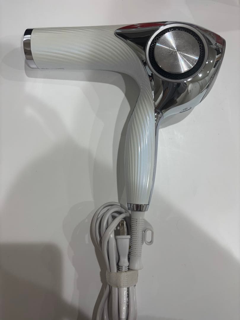 ReFa リファ ビューテック ドライヤー プロ　ホワイト