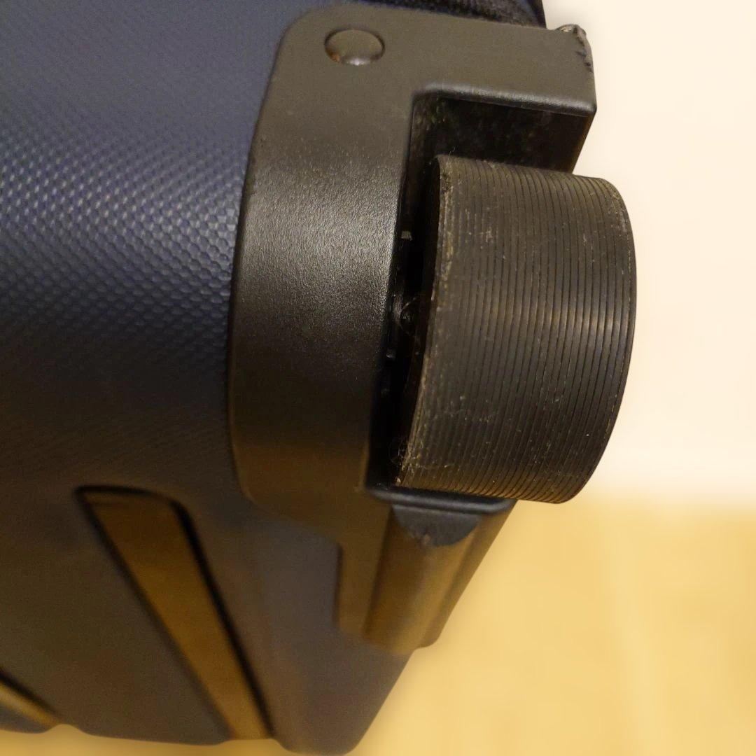 イノベーター INNOVATOR ソフトキャリーケース ネイビー