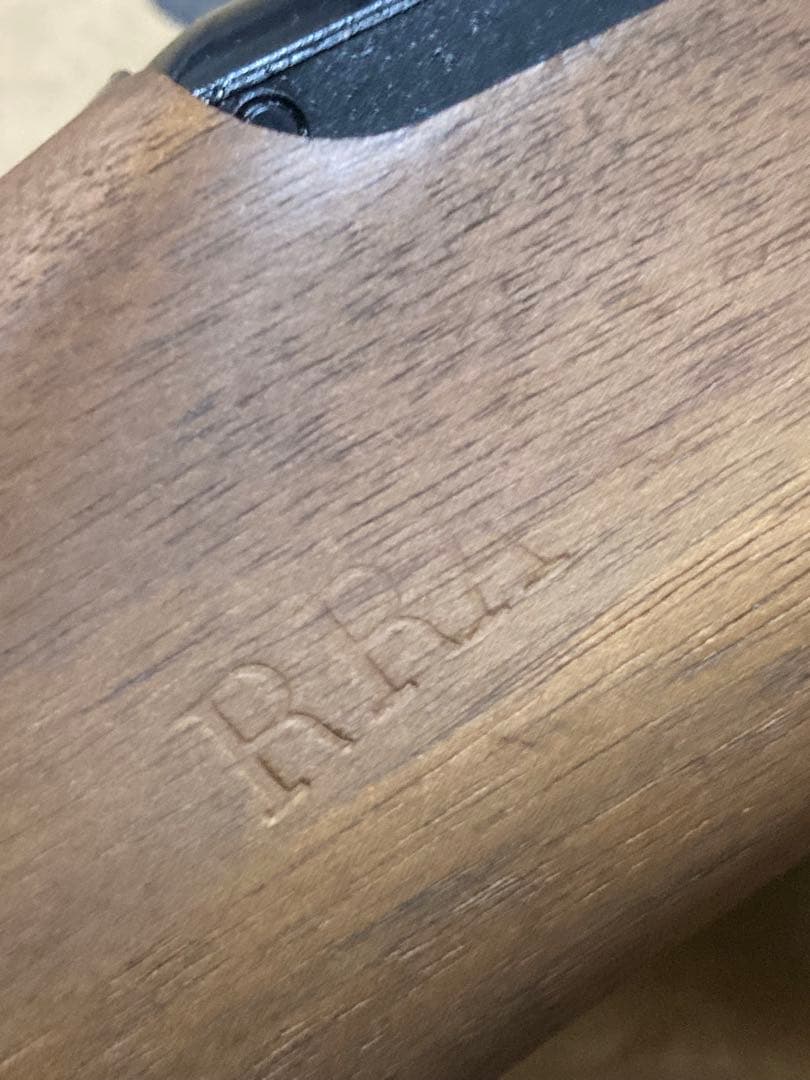 タナカワークス。M1カービン、バージョン2、未発火。