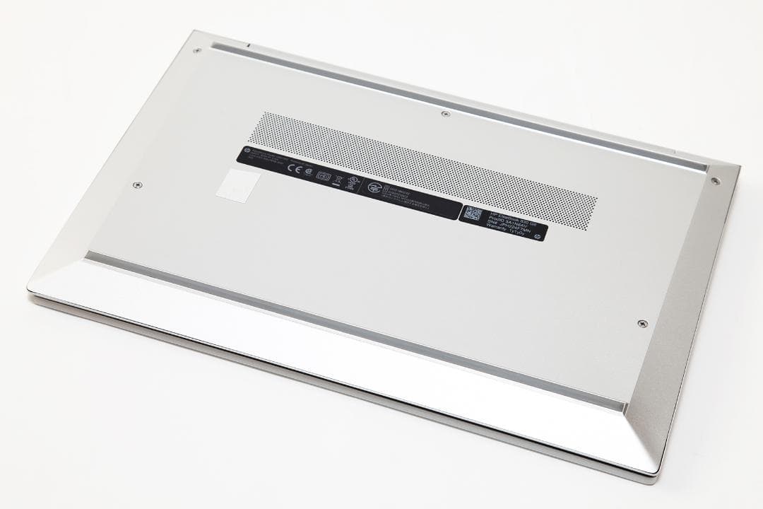 【インテルEVO／16GB／Office】HP EliteBook 830