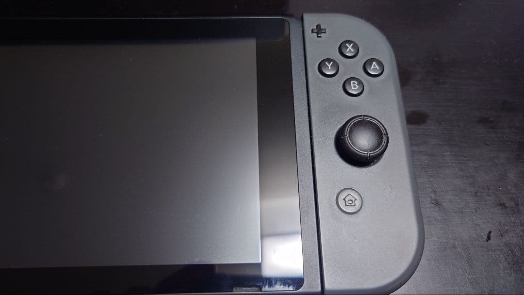 Nintendo Switch 本体 純正ケース付き プロコンもお付けします！