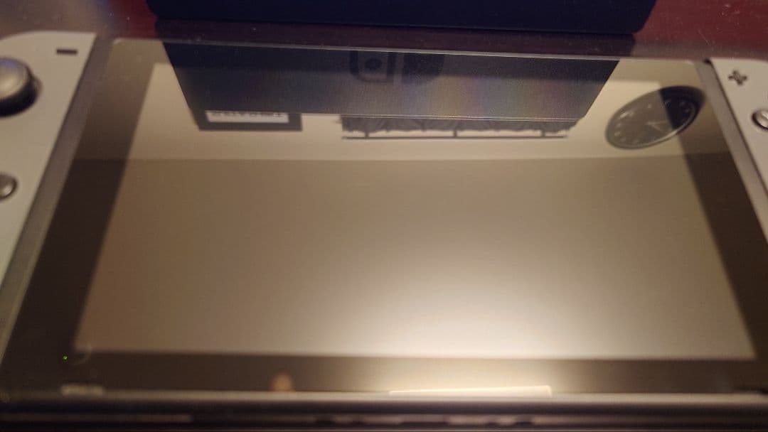 Nintendo Switch 本体 純正ケース付き プロコンもお付けします！