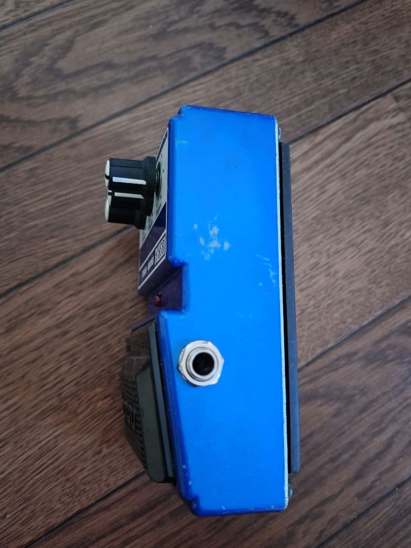 【箱・説明書あり】DOD FX65B ステレオコーラス