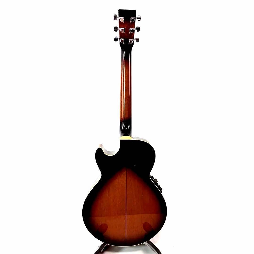 HISTORY　HAE-400 BSS　90’s ジャパンヴィンテージ　エレアコ