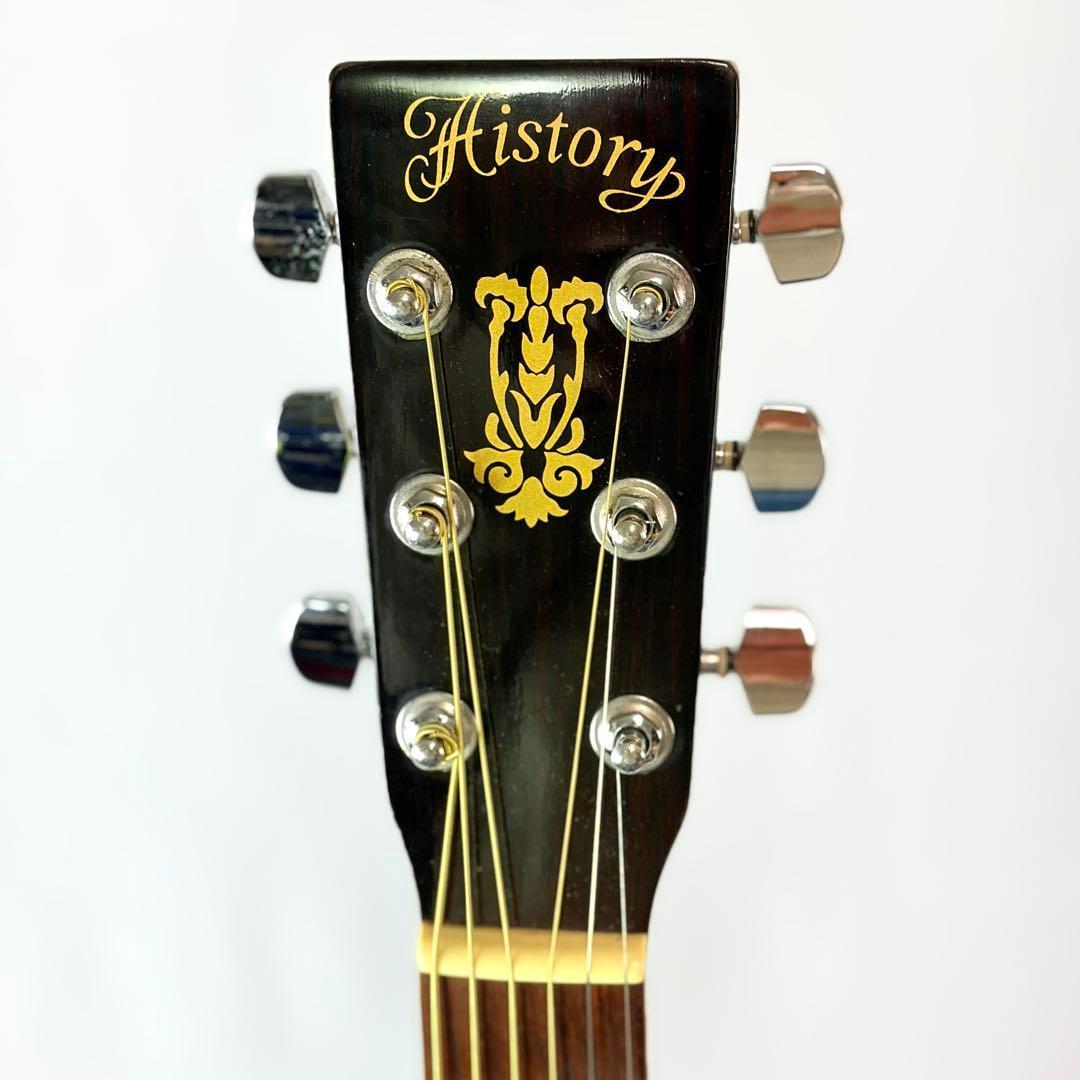 HISTORY　HAE-400 BSS　90’s ジャパンヴィンテージ　エレアコ