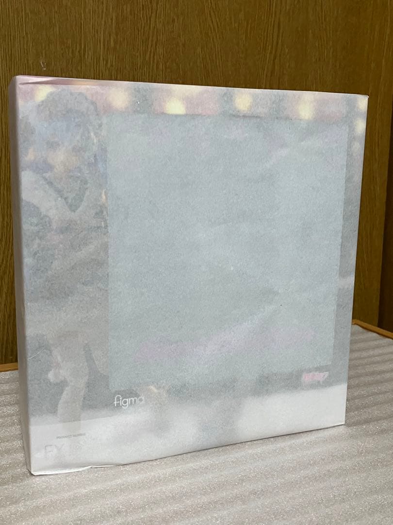 figma 雪ミク2023 冬麗 ふゆうらら ver.