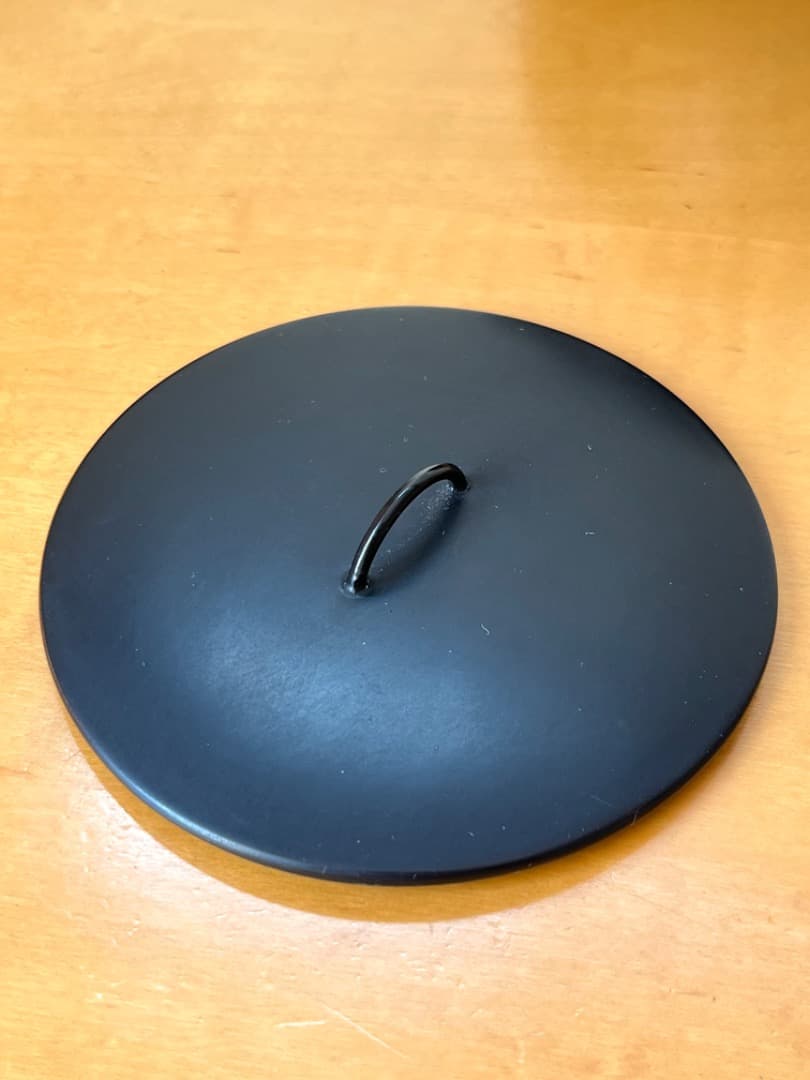 宗像窯　七代目　宗像亮一　水差　会津本郷焼