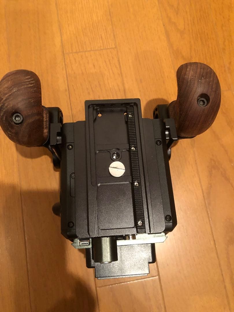 RED KOMODO 6K レッド コモド（専用リグセットのみ）