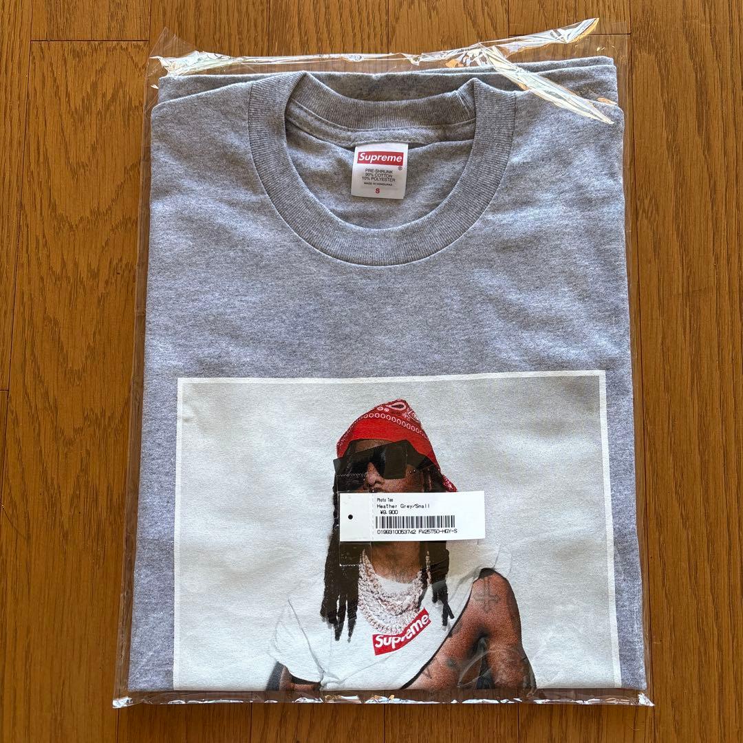 トップス Supreme Playboi Carti Tee S