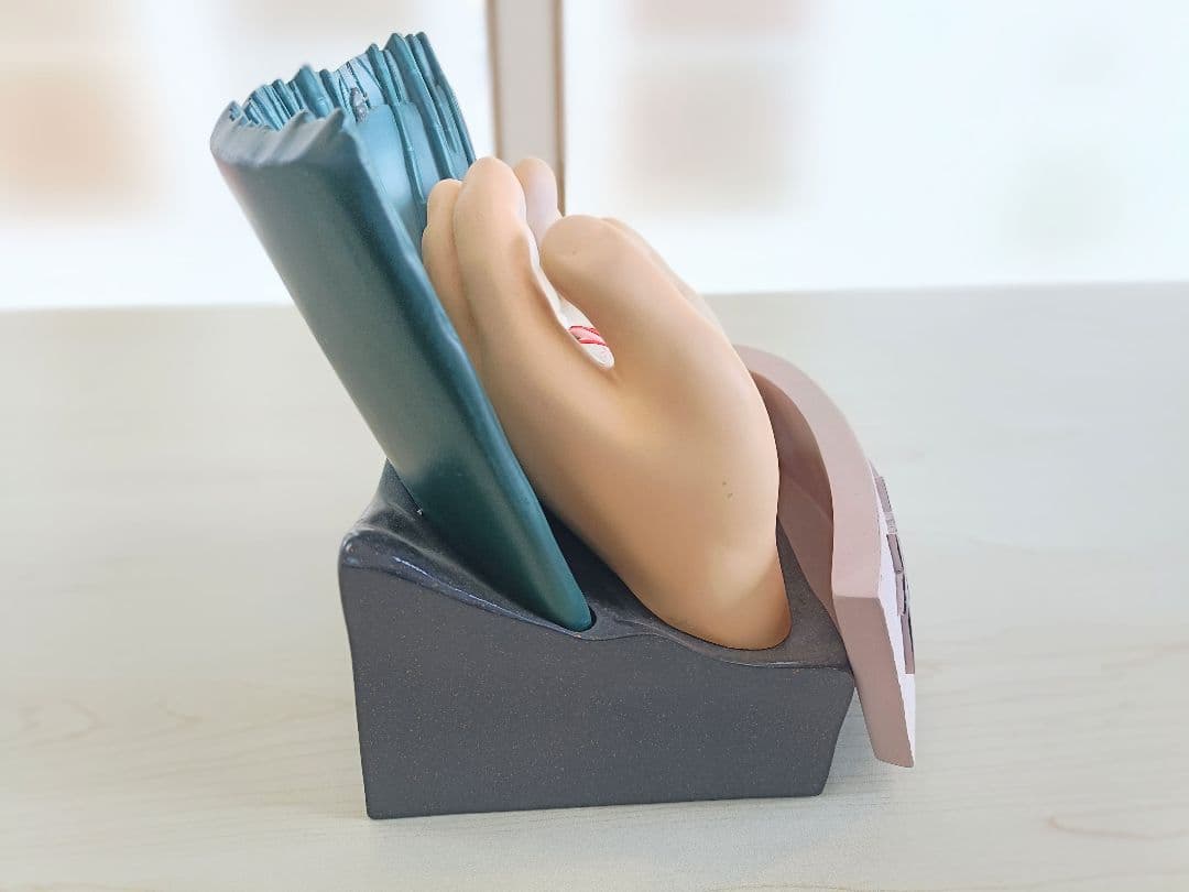 【非売品】 かぐや姫の物語 高畑勲監督 フィギュア