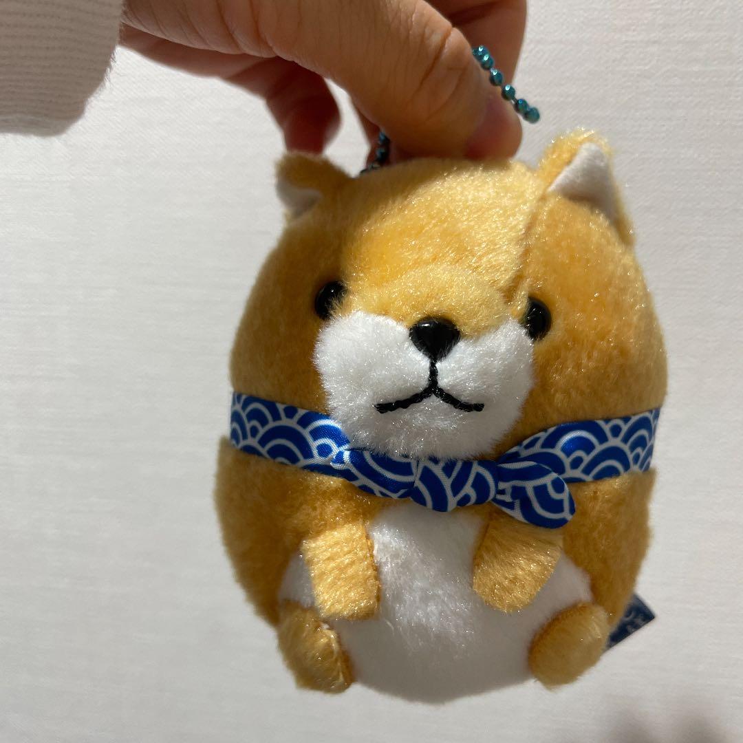 マスコット ぬいぐるみ キーホルダー