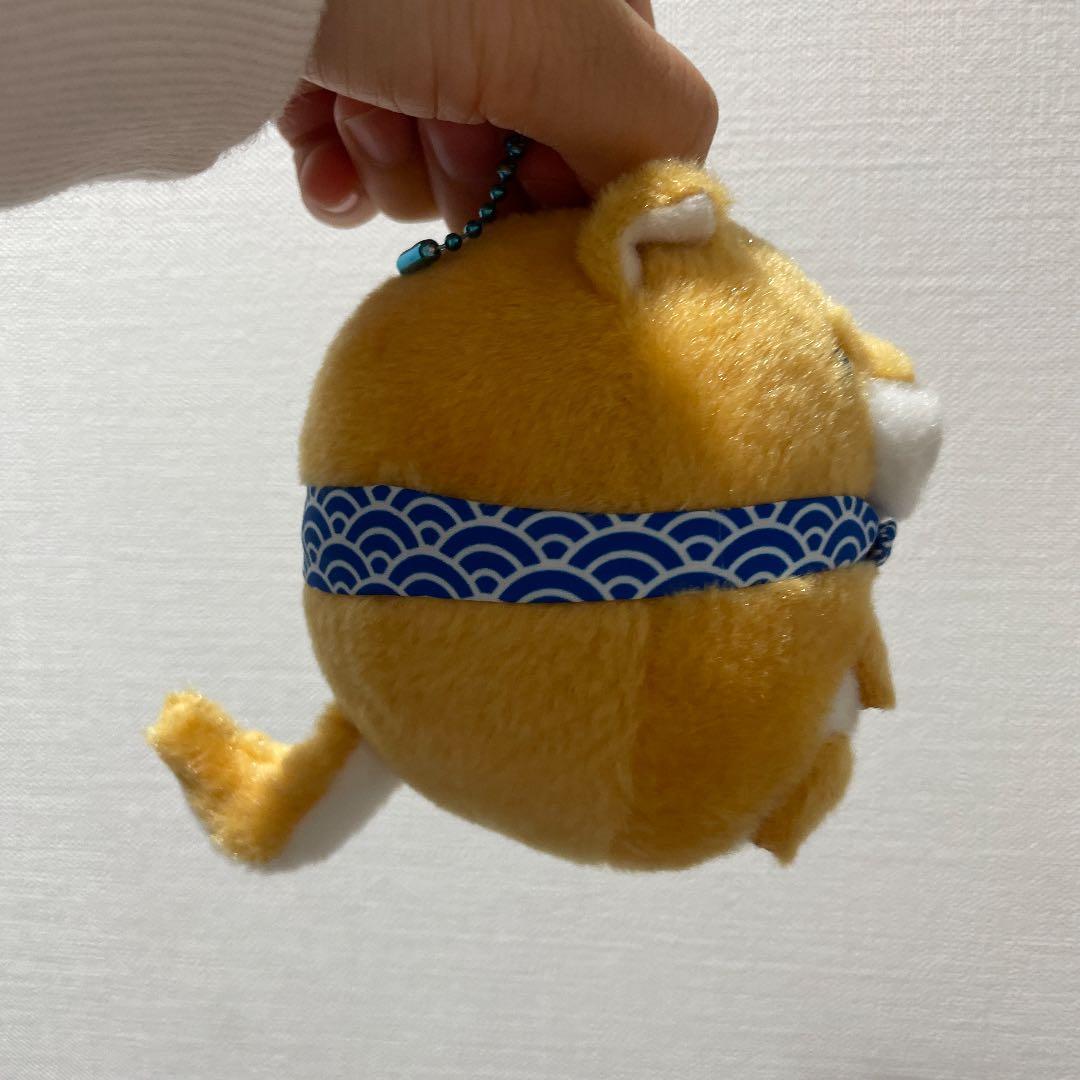 マスコット ぬいぐるみ キーホルダー
