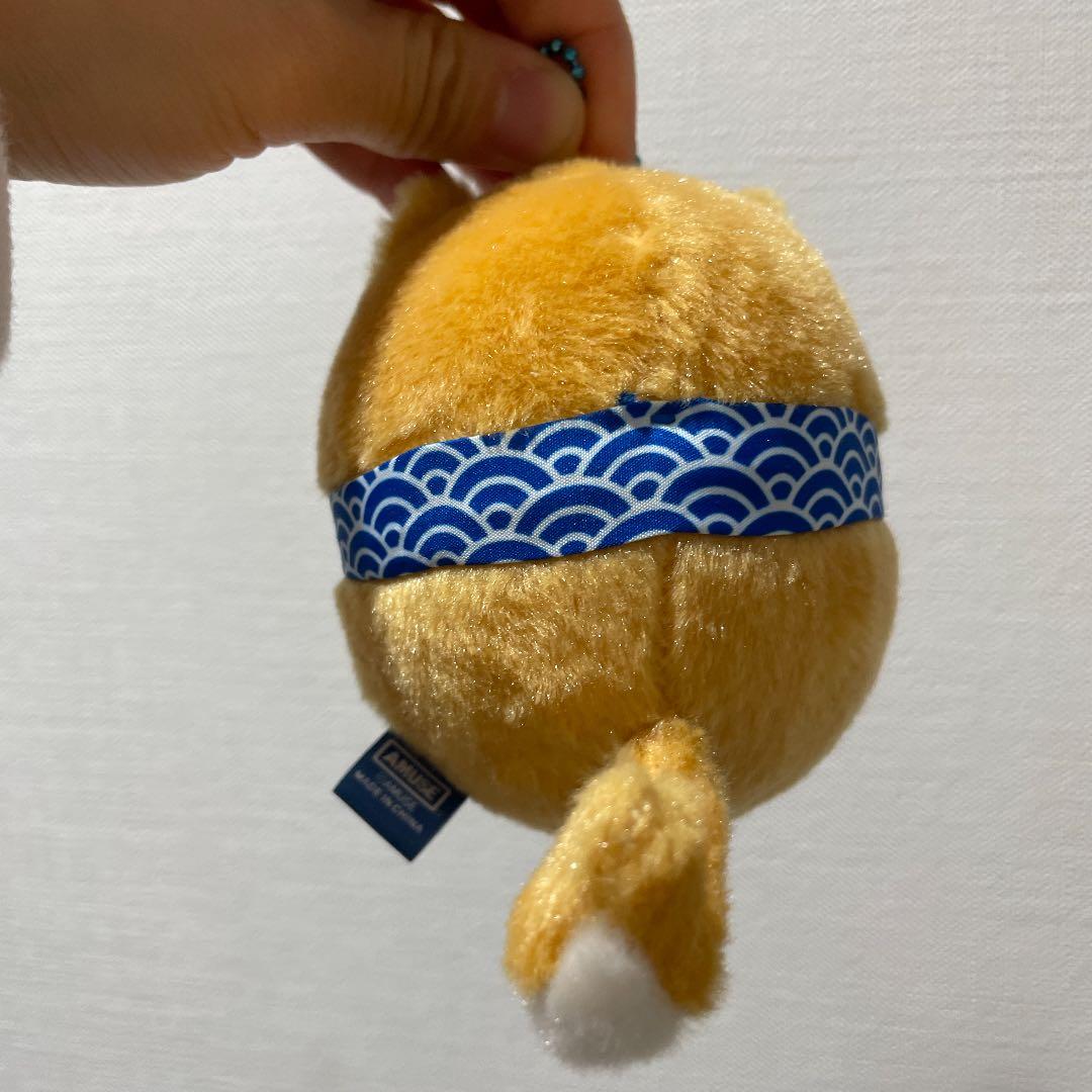 マスコット ぬいぐるみ キーホルダー