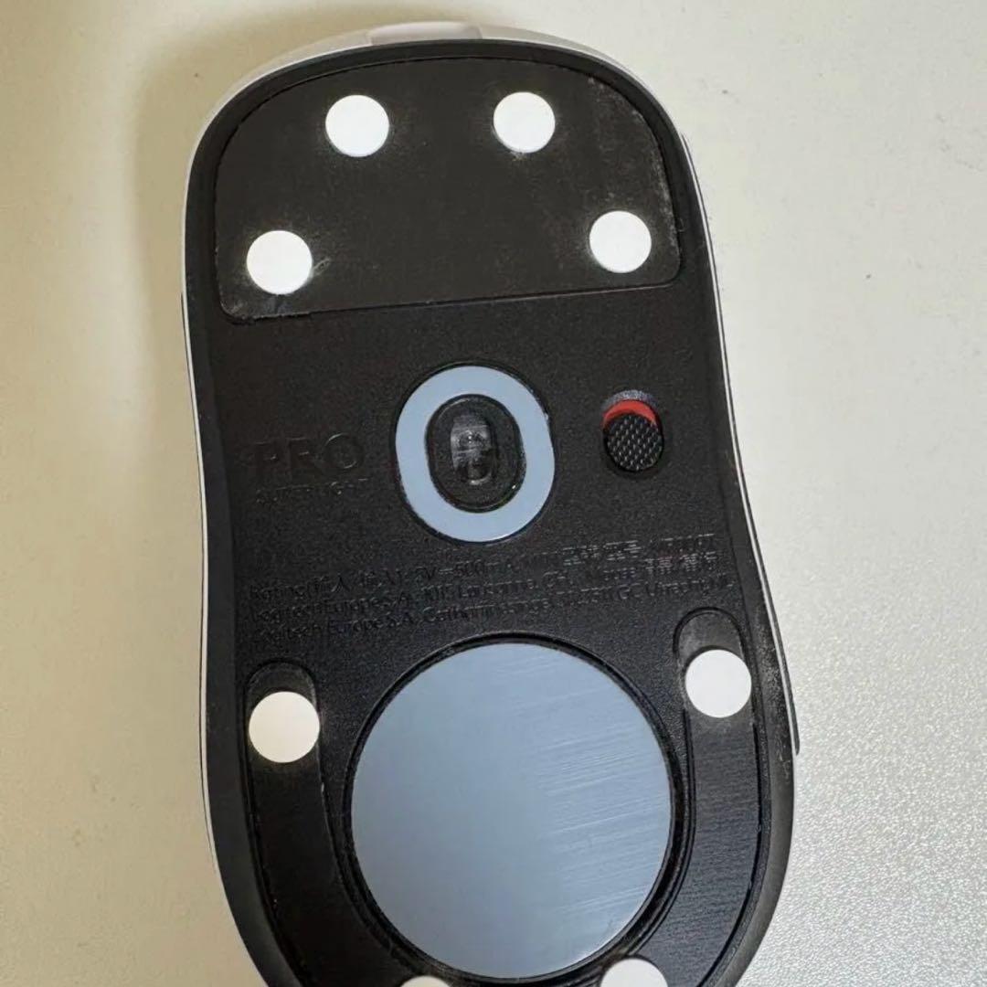 マウス・トラックボール Logicool gpro x superlight2