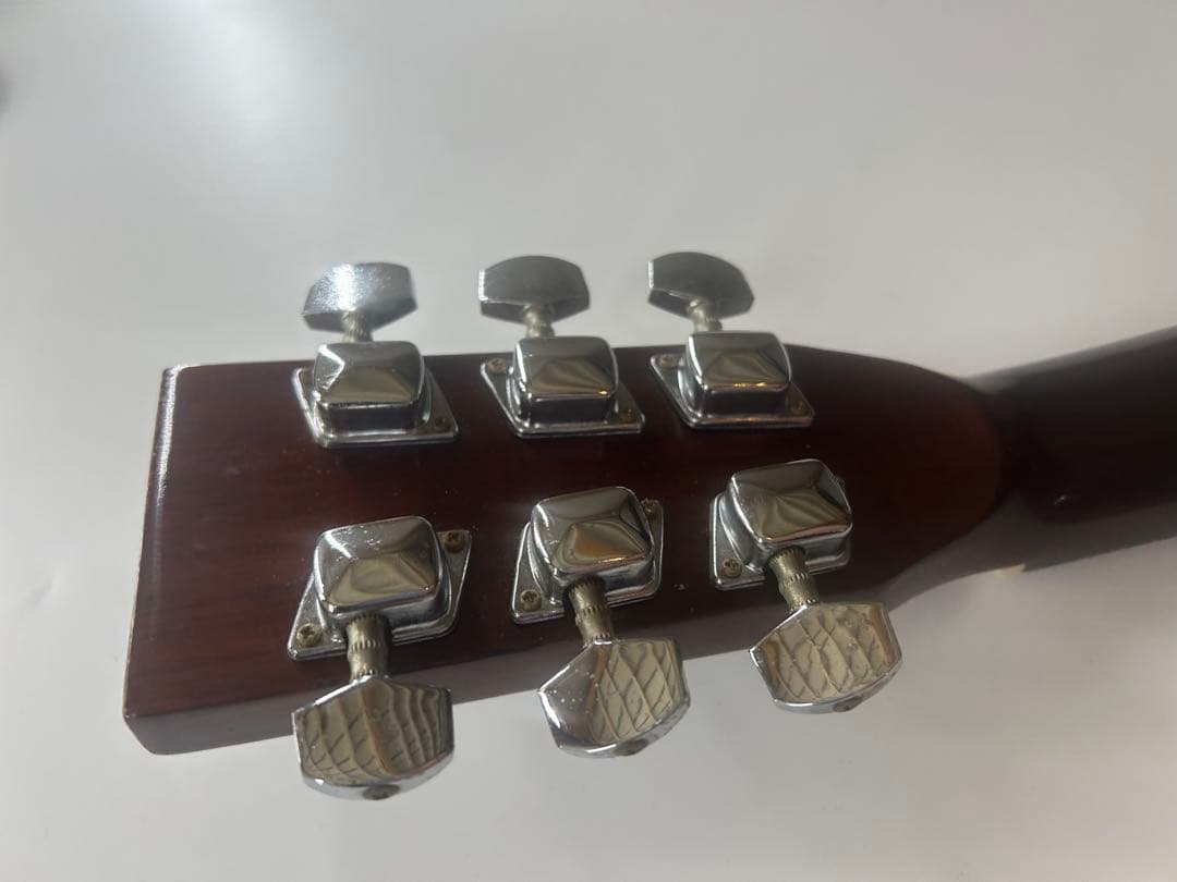 ギター Amuse no.13