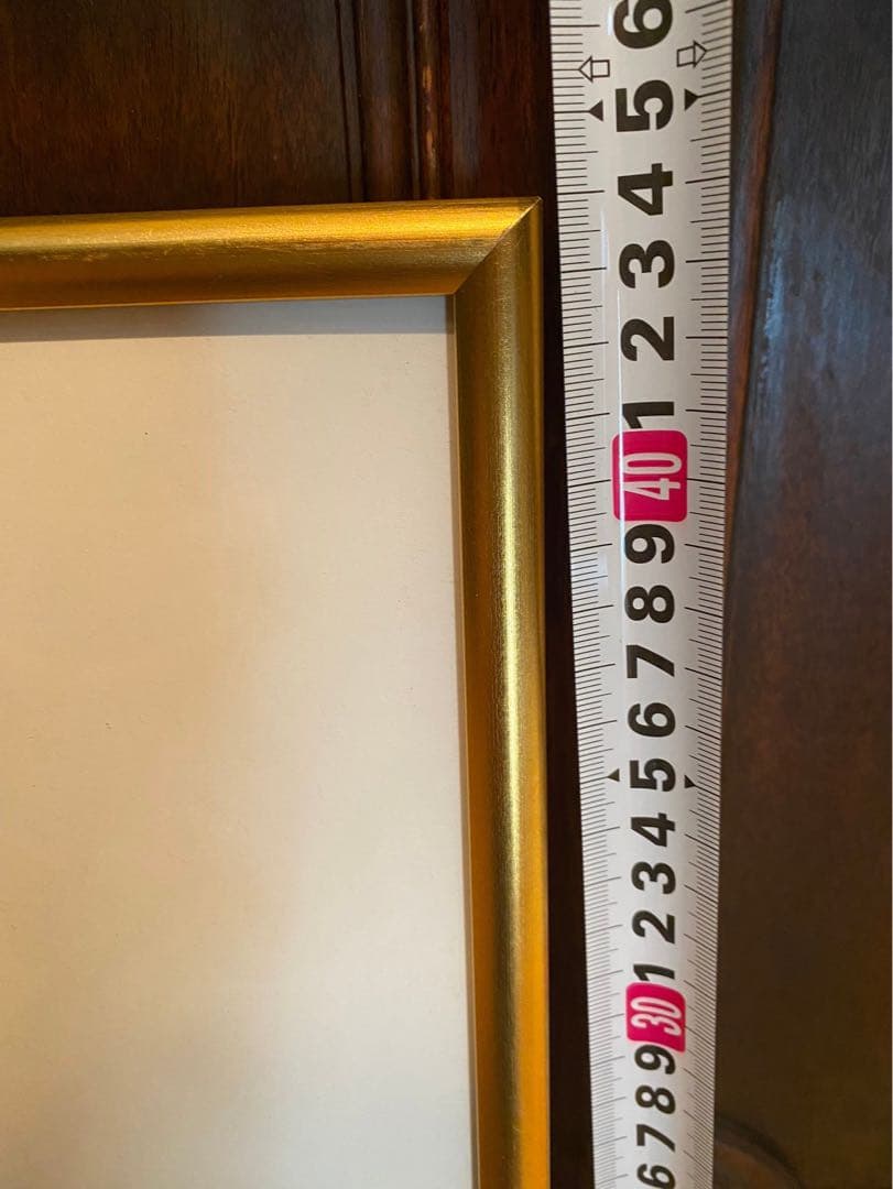 ベルナール・ビュッフェ 果物入れのある静物 額縁 インテリア アート