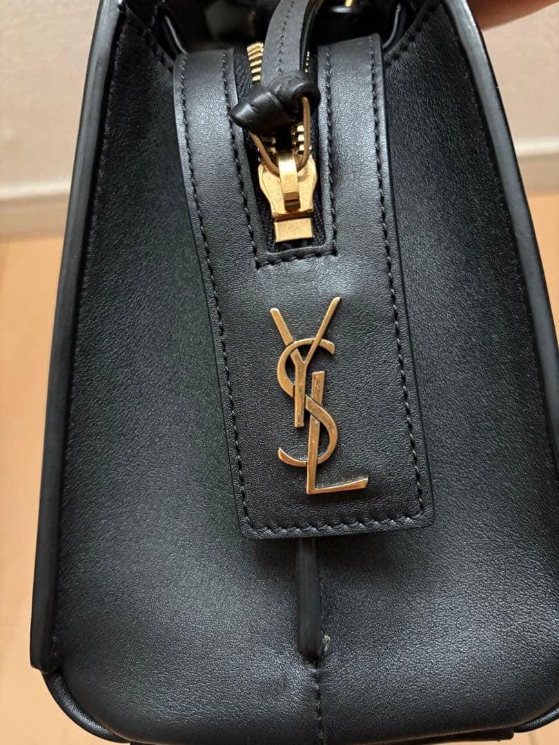 SAINT LAURENTサンローラン ショルダーバッグ